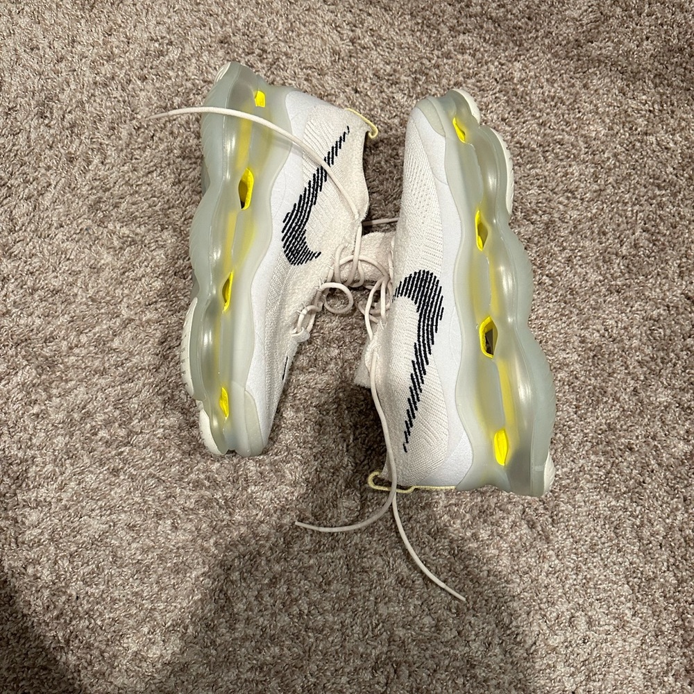 Nike Airmax Scorpion Flyknit